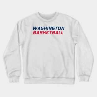 Washington Wizards Crewneck Sweatshirt